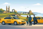 Taxi Services in St Andrews What Matters